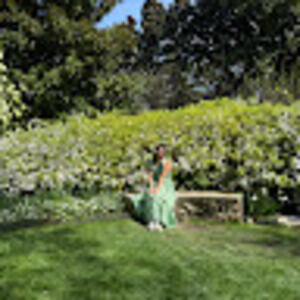 Meet your Posher, Bailey